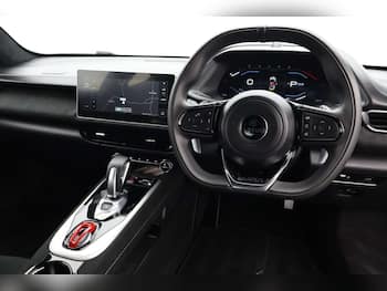 Used Lotus Emira 2024 for sale - 79841694: Photo