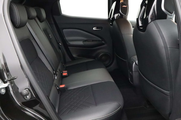 Used Nissan Juke 2021 for sale - 76182648: Photo 15