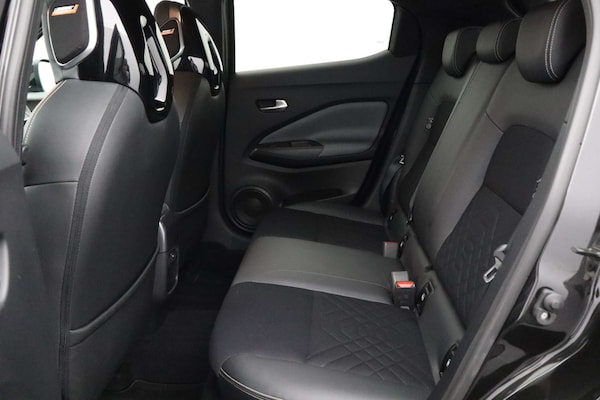 Used Nissan Juke 2021 for sale - 76182648: Photo 16