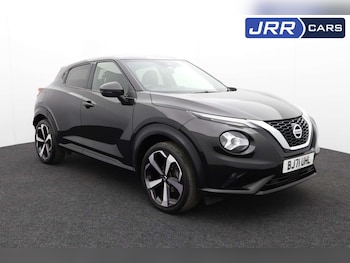 Nissan - Juke