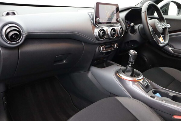 Used Nissan Juke 2021 for sale - 76182648: Photo 20