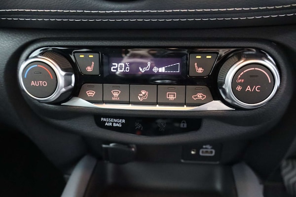 Used Nissan Juke 2021 for sale - 76182648: Photo 21
