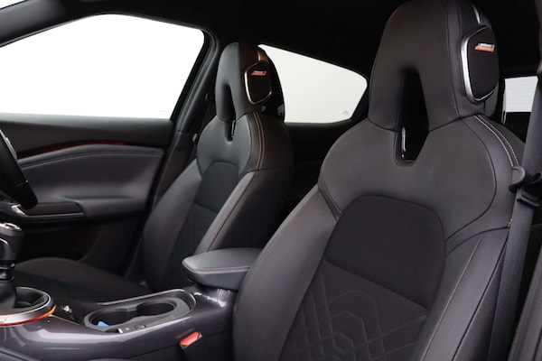 Used Nissan Juke 2021 for sale - 76182648: Photo 27