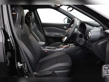 Used Nissan Juke 2021 for sale - 76182648: Photo 2