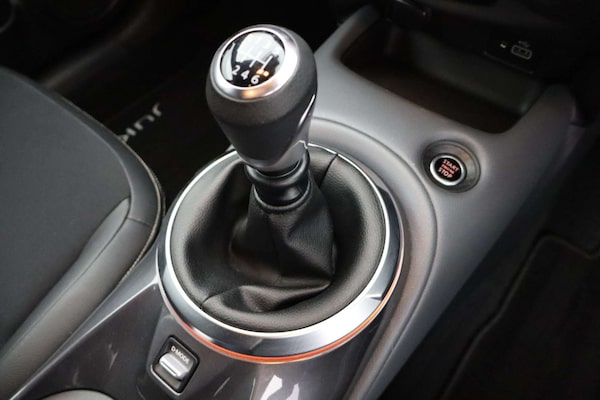 Used Nissan Juke 2021 for sale - 76182648: Photo 36