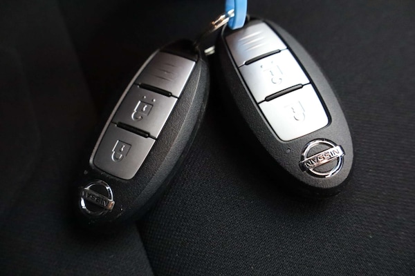 Used Nissan Juke 2021 for sale - 76182648: Photo 39