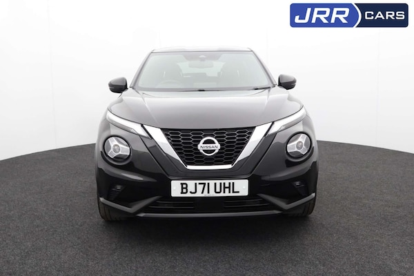 Used Nissan Juke 2021 for sale - 76182648: Photo 3