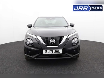 Used Nissan Juke 2021 for sale - 76182648: Photo 3