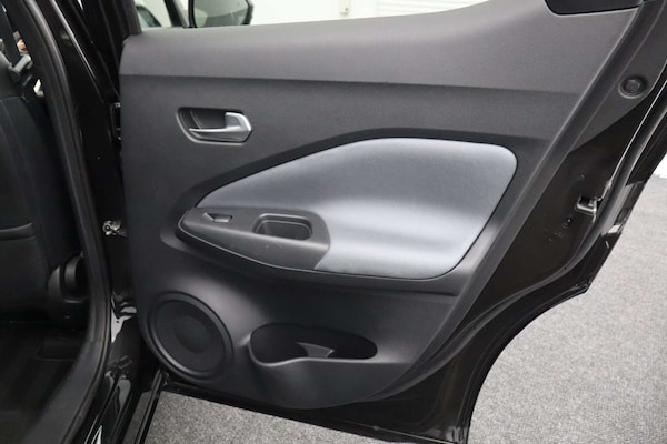 Used Nissan Juke 2021 for sale - 76182648: Photo 41