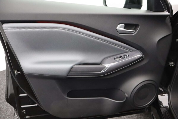 Used Nissan Juke 2021 for sale - 76182648: Photo 44
