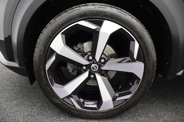 Used Nissan Juke 2021 for sale - 76182648: Photo 46