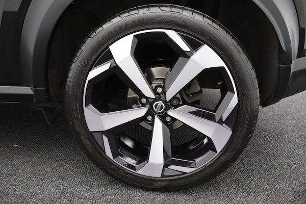 Used Nissan Juke 2021 for sale - 76182648: Photo 47