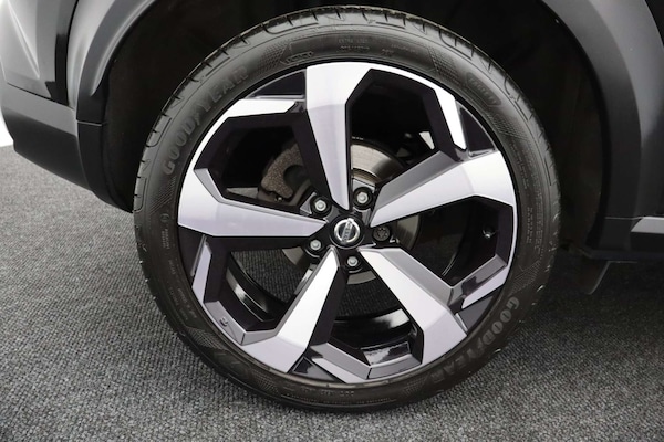 Used Nissan Juke 2021 for sale - 76182648: Photo 48