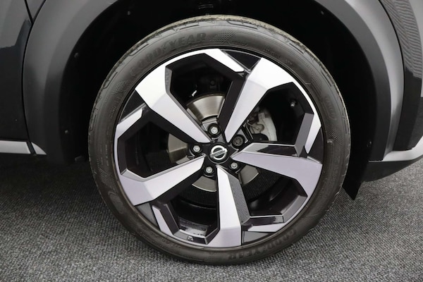 Used Nissan Juke 2021 for sale - 76182648: Photo 49