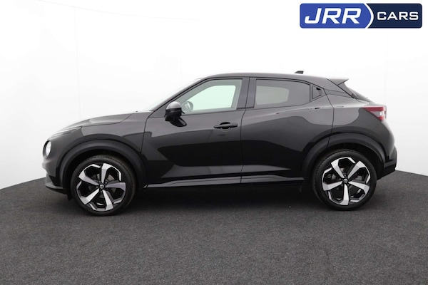 Used Nissan Juke 2021 for sale - 76182648: Photo 6