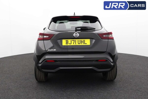 Used Nissan Juke 2021 for sale - 76182648: Photo 7
