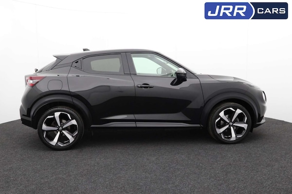 Used Nissan Juke 2021 for sale - 76182648: Photo 8