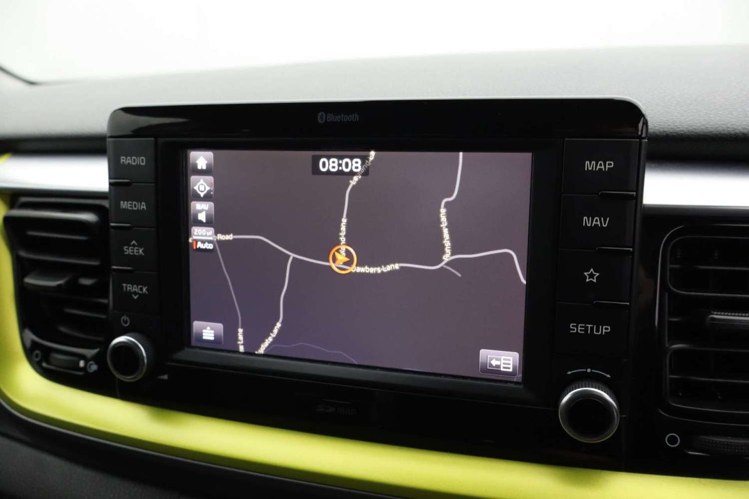 Used Kia Stonic 2018 for sale - 76481375: Photo 14