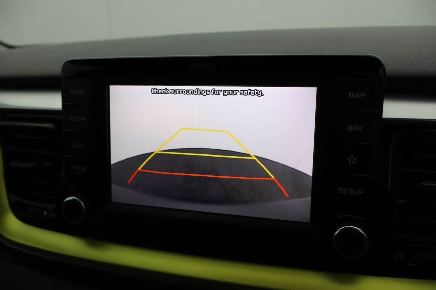 Used Kia Stonic 2018 for sale - 76481375: Photo 15