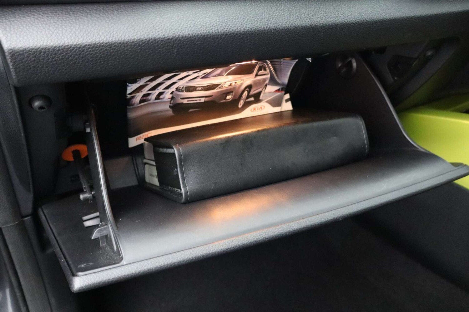 Used Kia Stonic 2018 for sale - 76481375: Photo 34