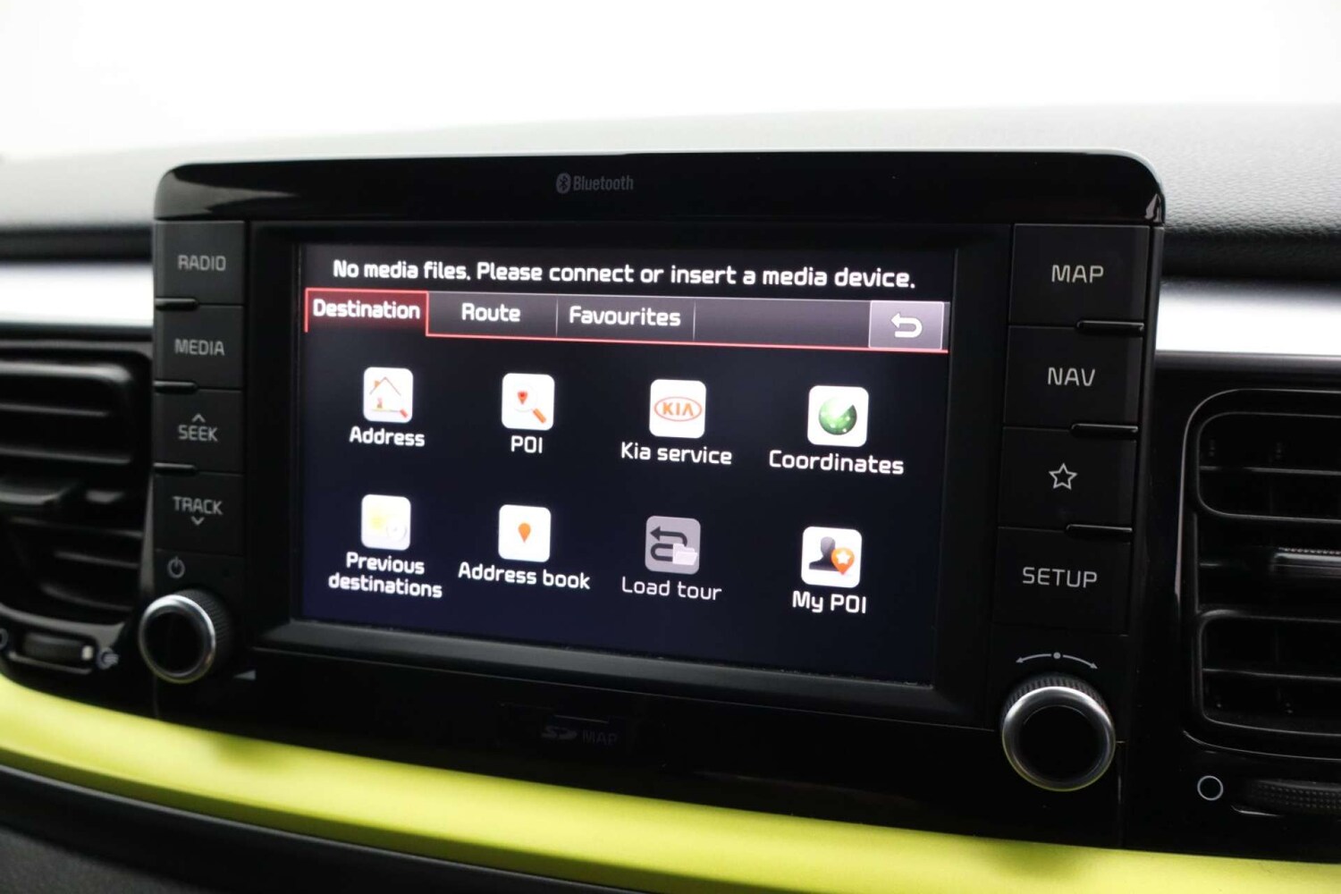 Used Kia Stonic 2018 for sale - 76481375: Photo 43