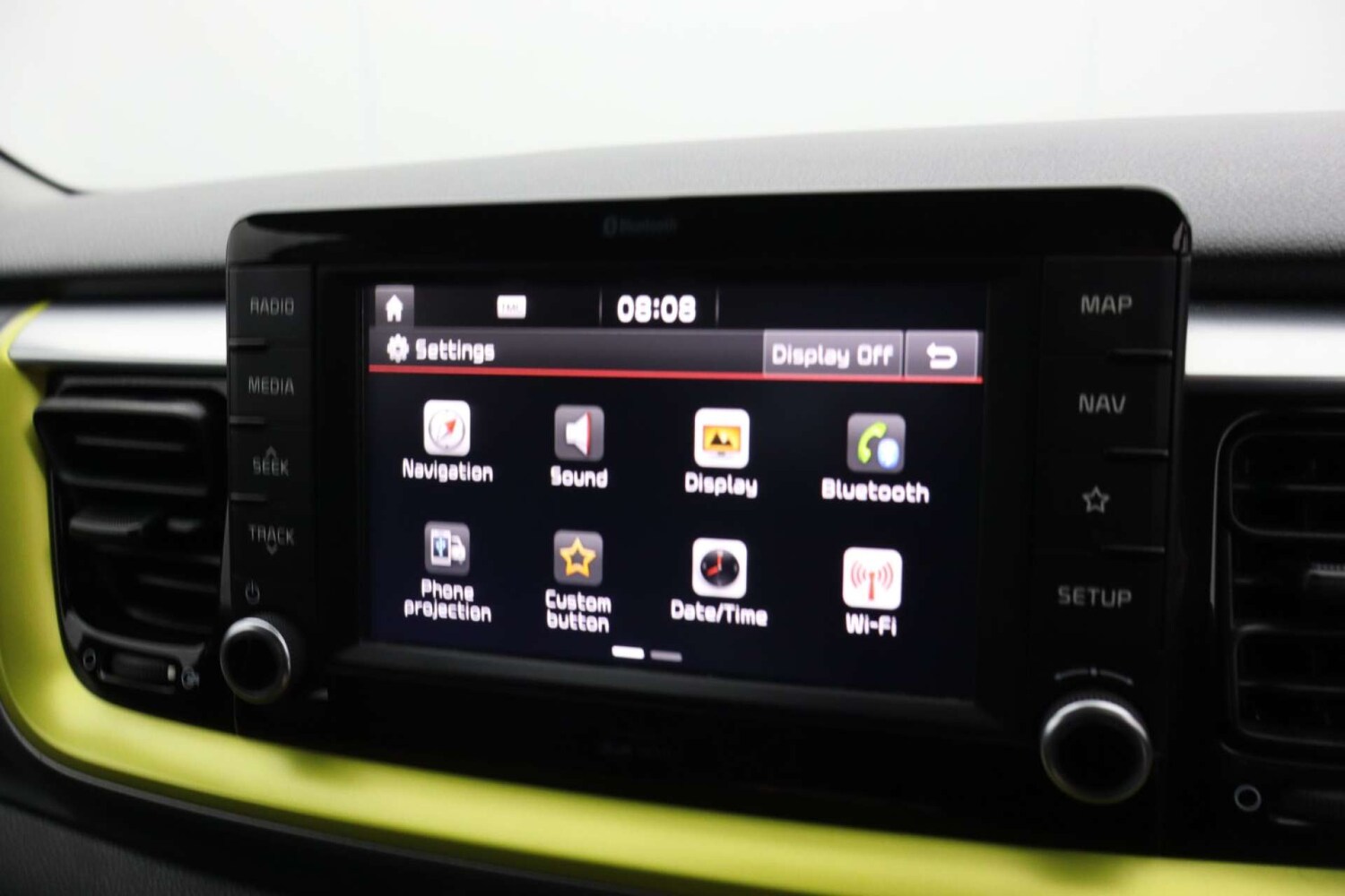 Used Kia Stonic 2018 for sale - 76481375: Photo 44