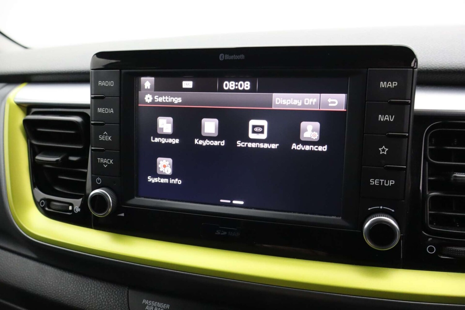 Used Kia Stonic 2018 for sale - 76481375: Photo 45