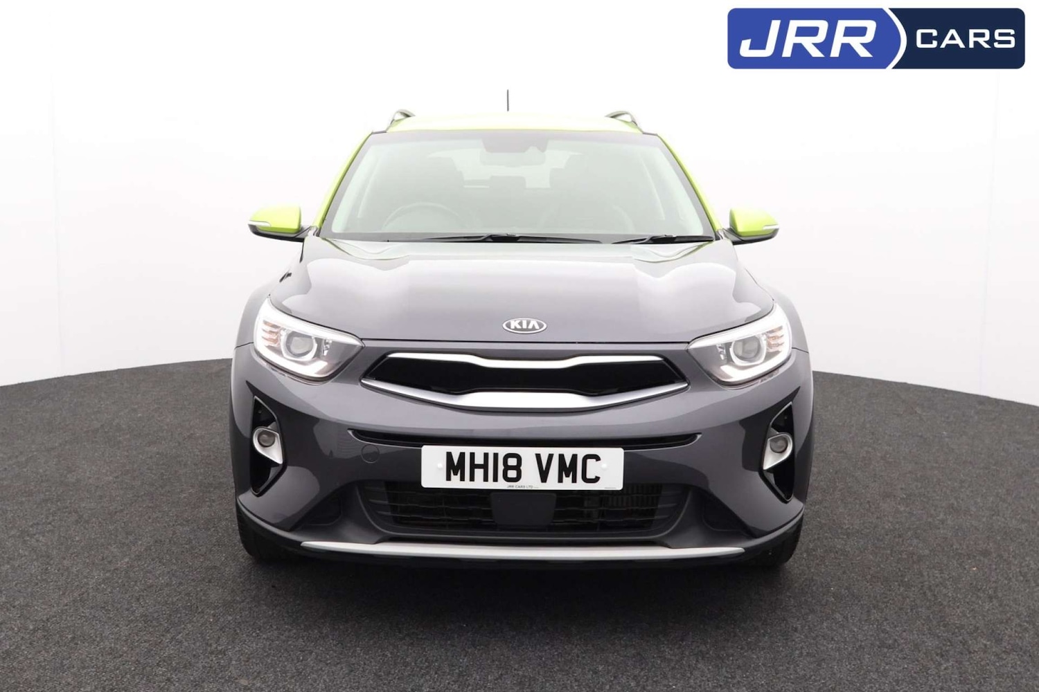 Used Kia Stonic 2018 for sale - 76481375: Photo 5