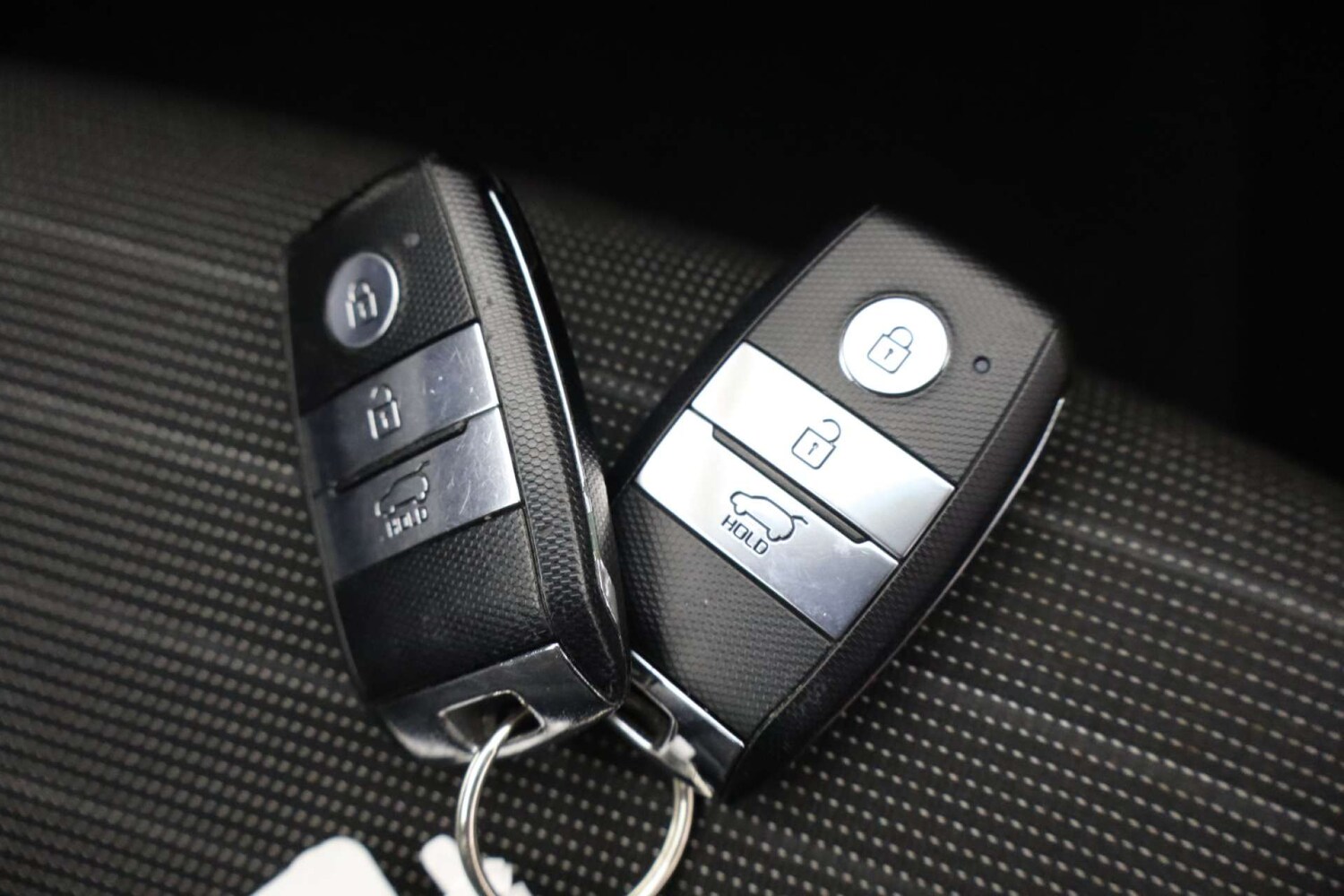 Used Kia Stonic 2018 for sale - 76481375: Photo 51