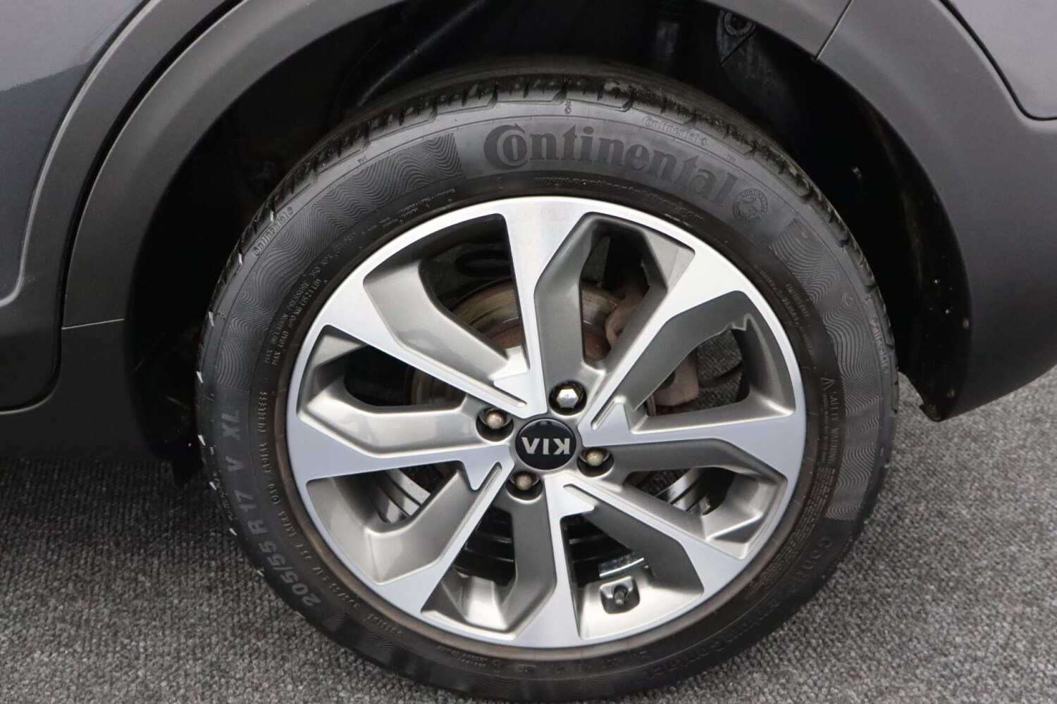 Used Kia Stonic 2018 for sale - 76481375: Photo 55