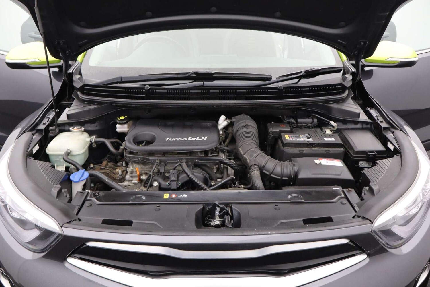 Used Kia Stonic 2018 for sale - 76481375: Photo 57