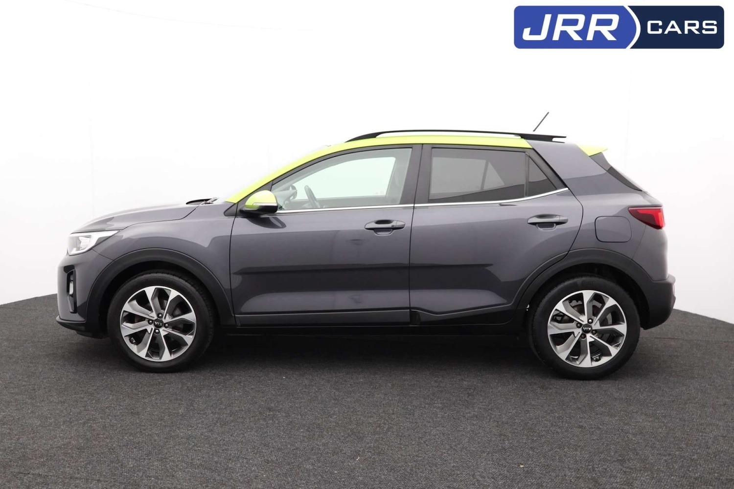 Used Kia Stonic 2018 for sale - 76481375: Photo 9