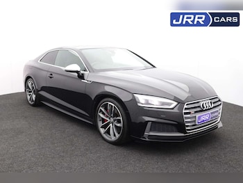 Used Audi A5 2018 for sale - 79421857: Photo