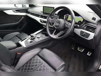 Used Audi A5 2018 for sale - 79421857: Photo