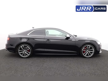 Used Audi A5 2018 for sale - 79421857: Photo