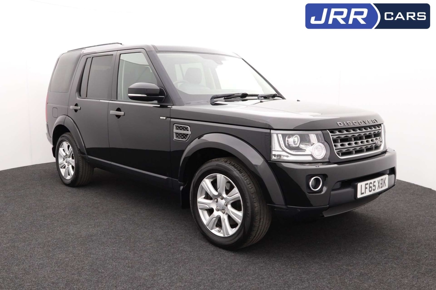 Used Land Rover Discovery 2015 for sale - 76182658: Photo 1