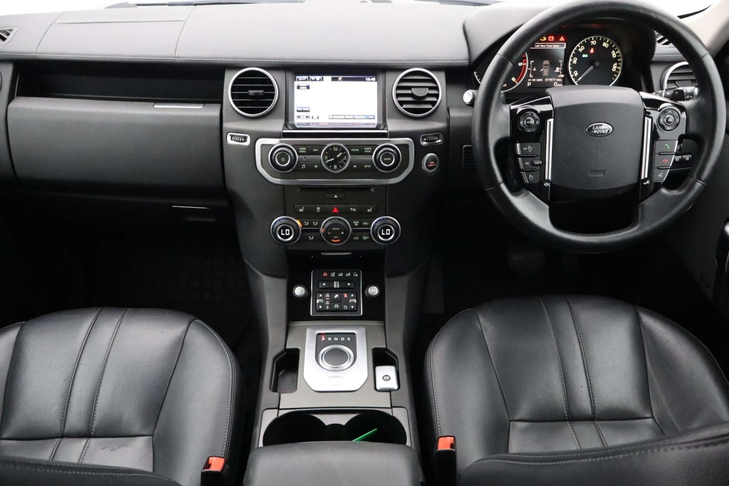 Used Land Rover Discovery 2015 for sale - 76182658: Photo 10