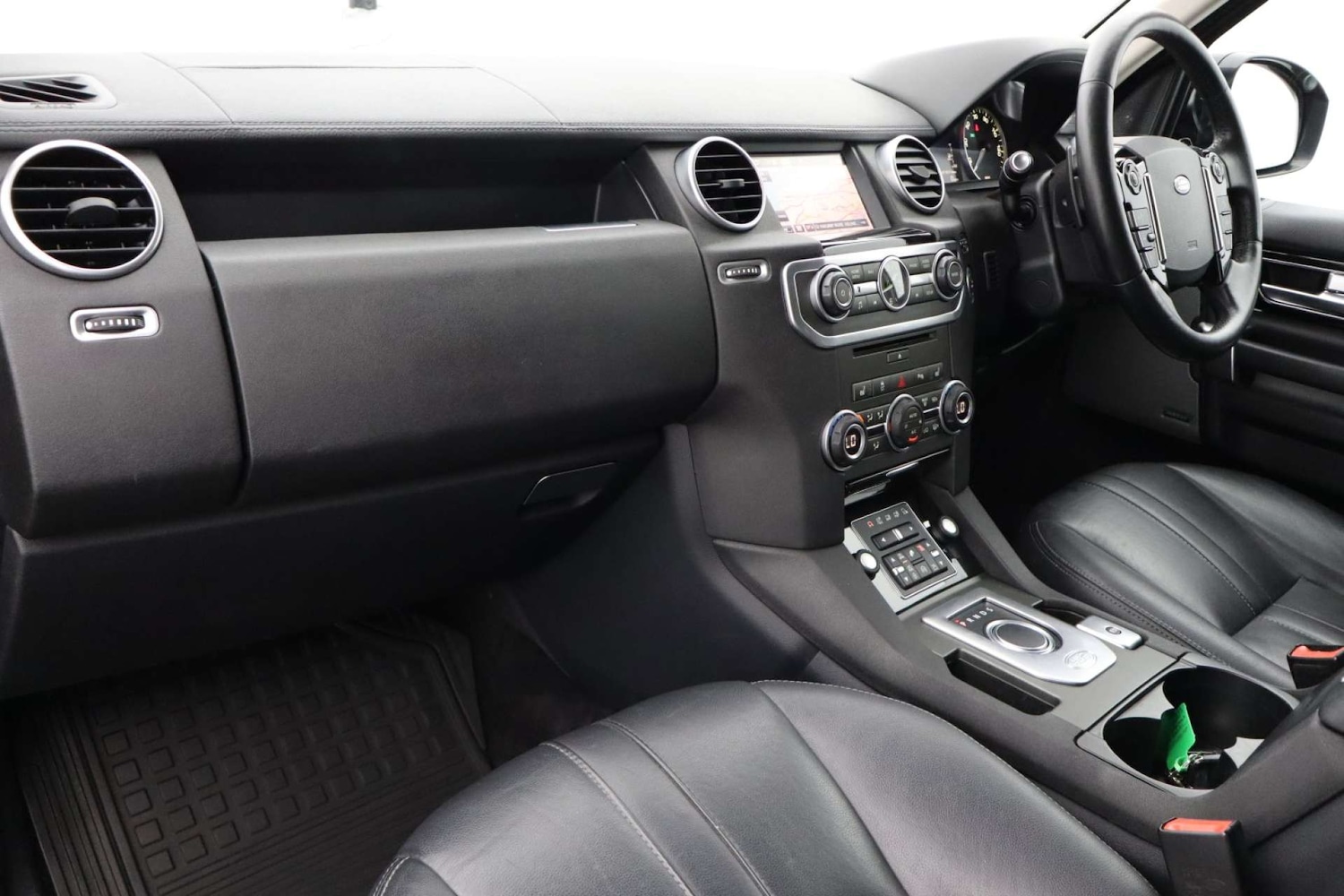 Used Land Rover Discovery 2015 for sale - 76182658: Photo 11