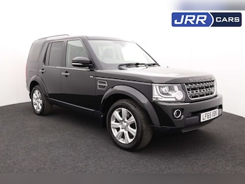 Used Land Rover Discovery 2015 for sale - 76182658: Photo