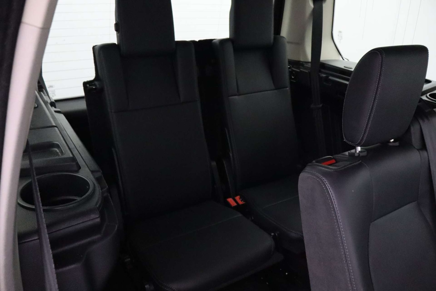 Used Land Rover Discovery 2015 for sale - 76182658: Photo 22