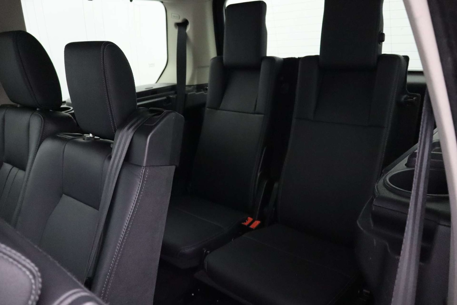 Used Land Rover Discovery 2015 for sale - 76182658: Photo 23
