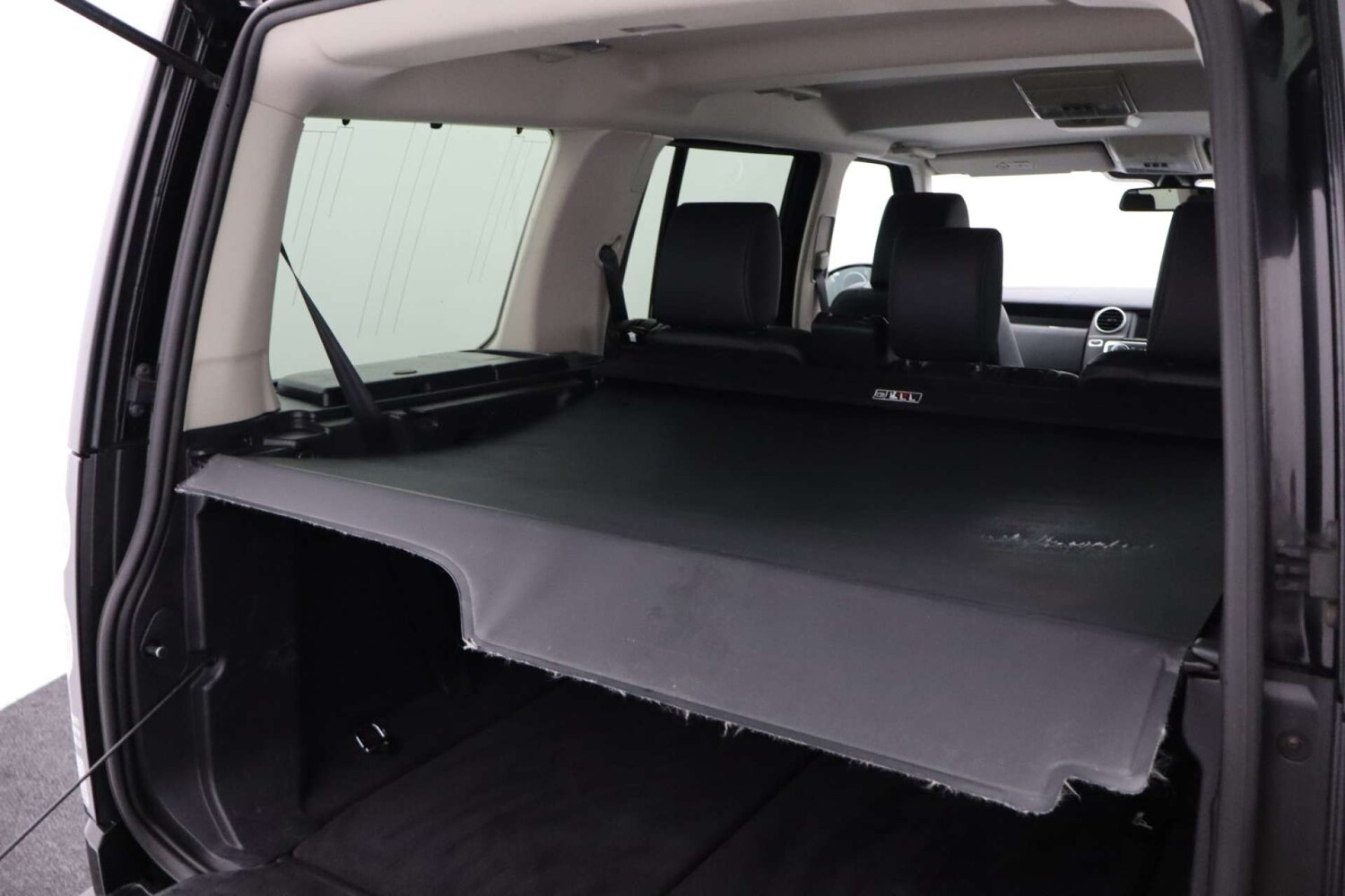 Used Land Rover Discovery 2015 for sale - 76182658: Photo 26