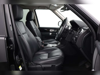 Used Land Rover Discovery 2015 for sale - 76182658: Photo