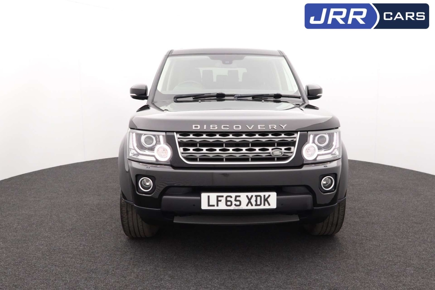 Used Land Rover Discovery 2015 for sale - 76182658: Photo 3