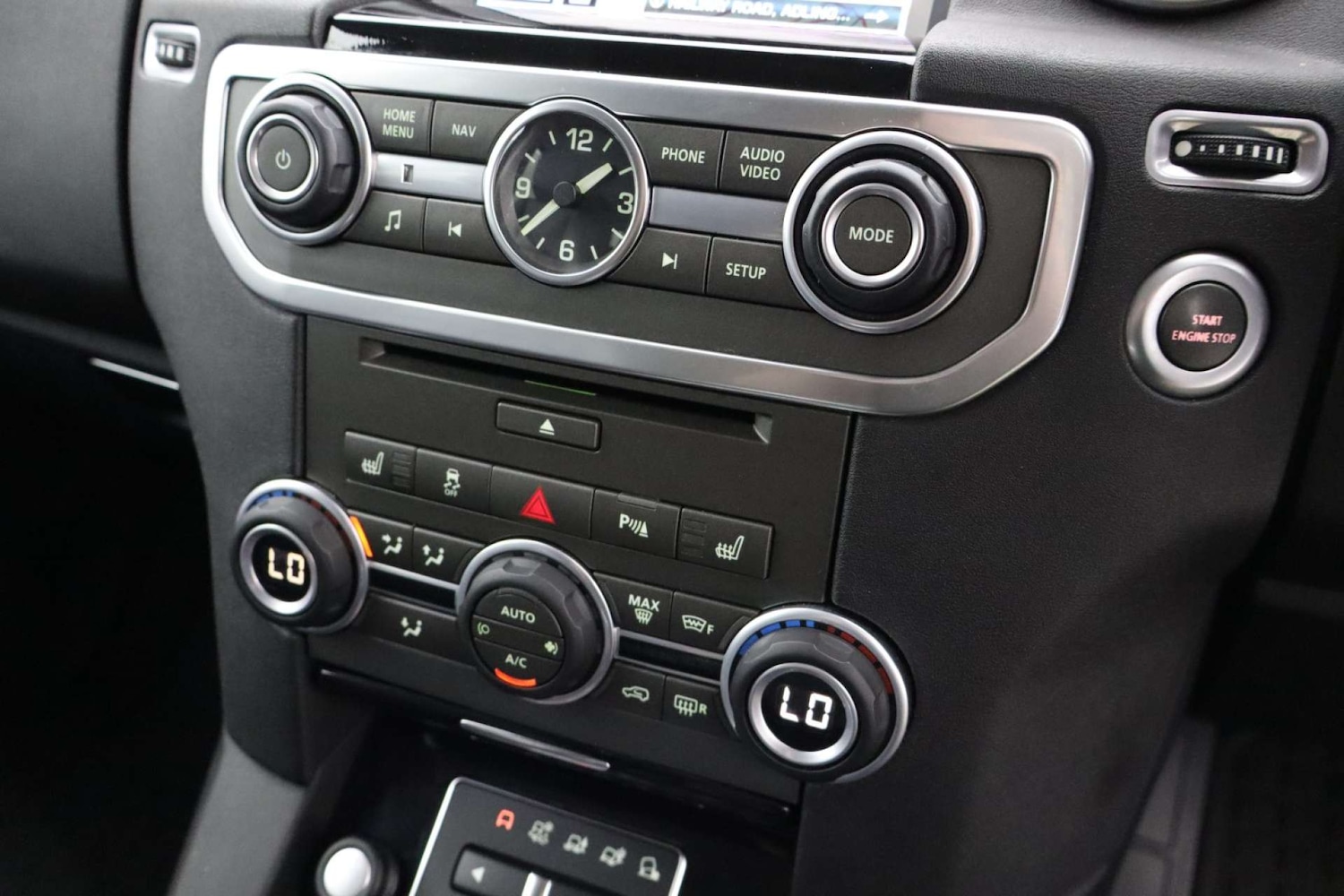 Used Land Rover Discovery 2015 for sale - 76182658: Photo 34