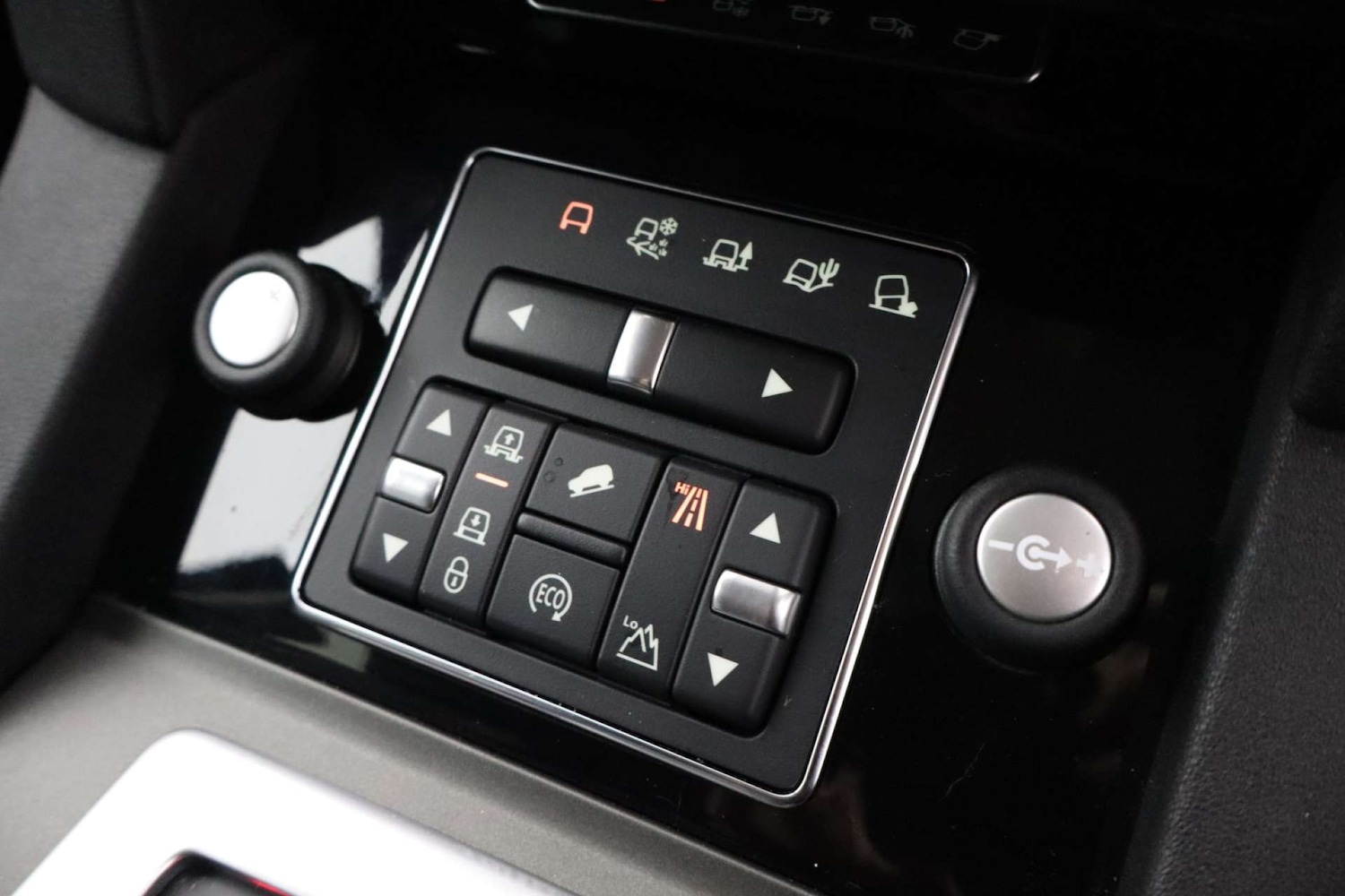 Used Land Rover Discovery 2015 for sale - 76182658: Photo 35