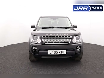 Used Land Rover Discovery 2015 for sale - 76182658: Photo