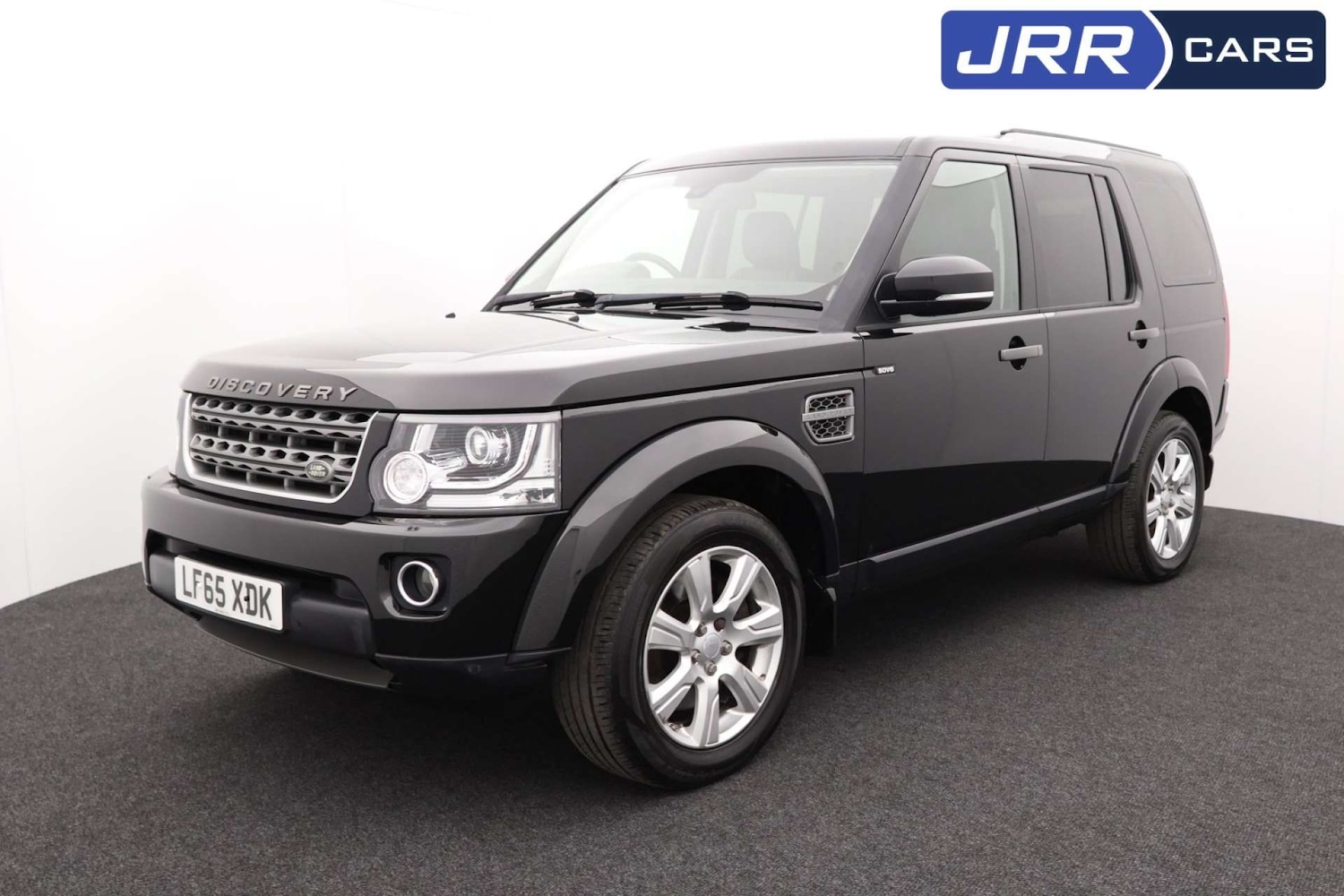 Used Land Rover Discovery 2015 for sale - 76182658: Photo 4