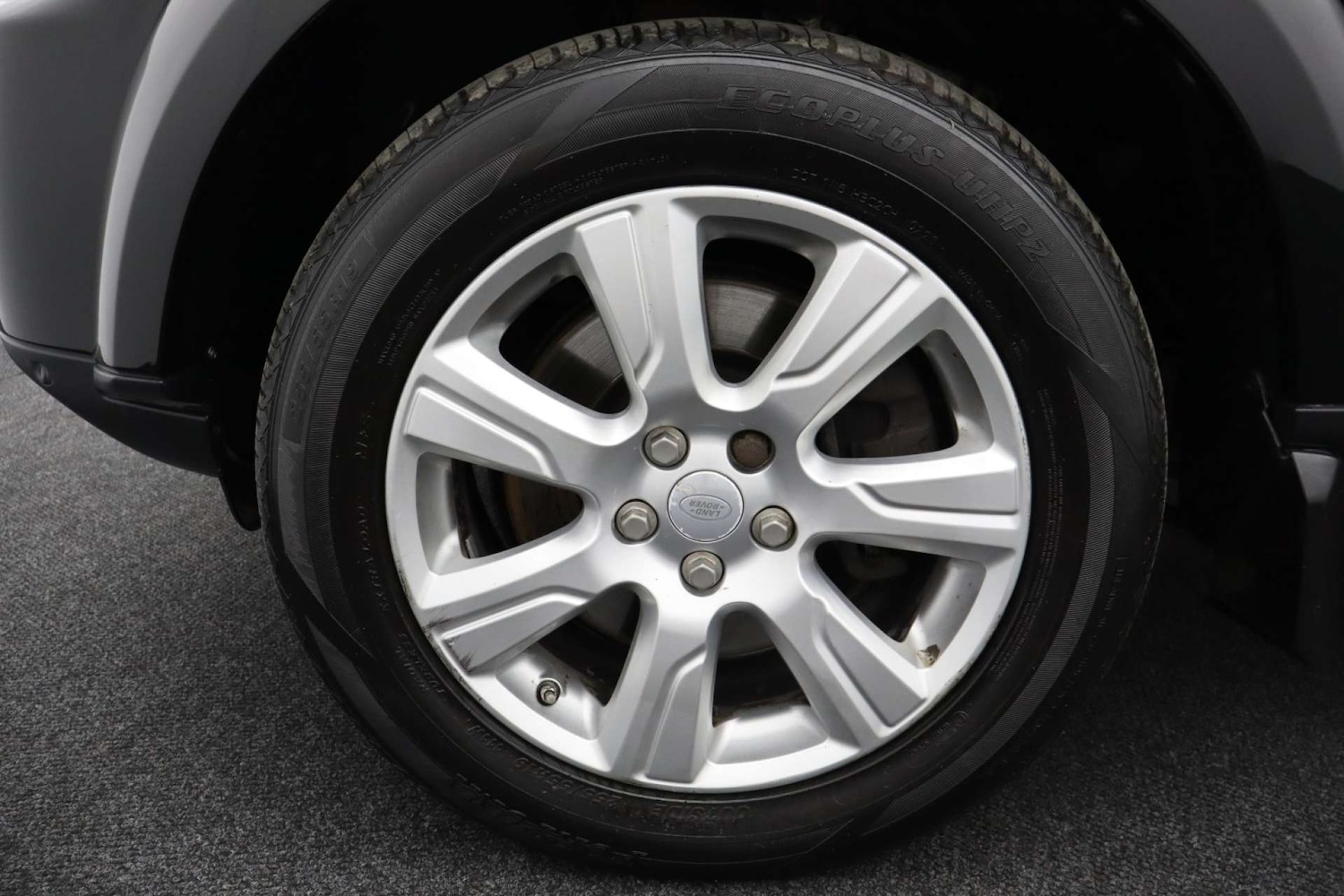 Used Land Rover Discovery 2015 for sale - 76182658: Photo 44