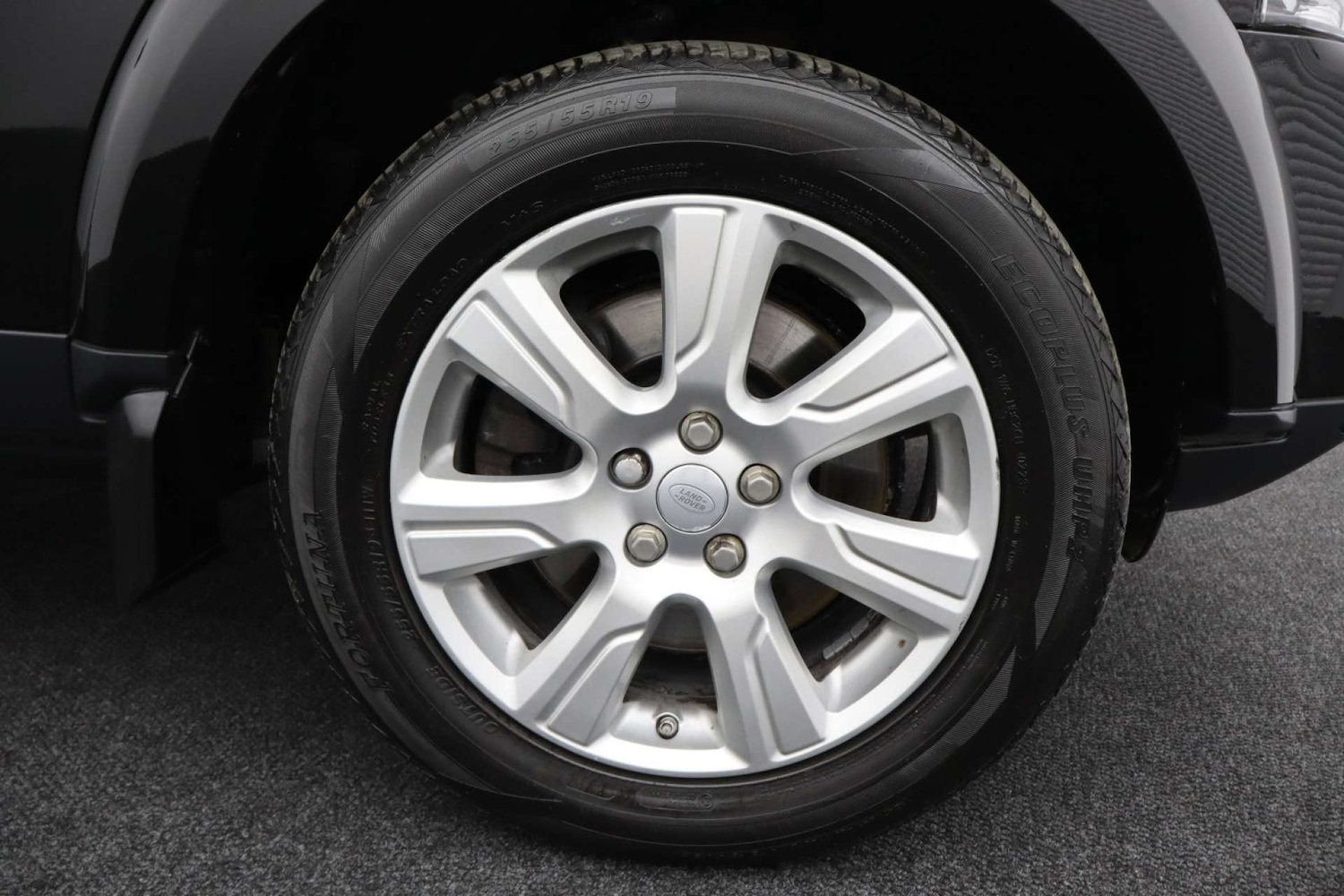 Used Land Rover Discovery 2015 for sale - 76182658: Photo 47